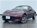 2025 Mazda Roadster