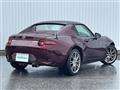2025 Mazda Roadster