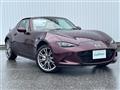 2025 Mazda Roadster
