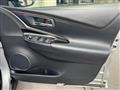 2018 Toyota Harrier