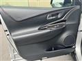 2018 Toyota Harrier