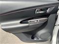 2018 Toyota Harrier