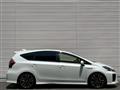 2019 Toyota PRIUS α
