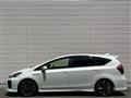 2019 Toyota PRIUS α