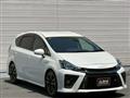 2019 Toyota PRIUS α