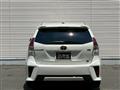 2019 Toyota PRIUS α