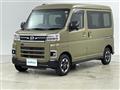 2021 Daihatsu Atrai