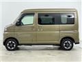 2021 Daihatsu Atrai