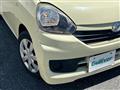 2015 Daihatsu Mira Es