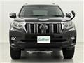 2019 Toyota Land Cruiser Prado