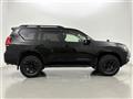 2019 Toyota Land Cruiser Prado