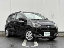2019 Daihatsu Mira Es