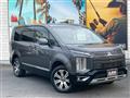 2020 Mitsubishi Delica D5