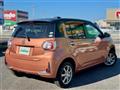 2018 Toyota Passo