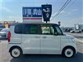 2019 Honda N BOX