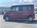 2017 Daihatsu Tanto