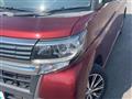 2017 Daihatsu Tanto
