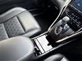 2018 Toyota Harrier