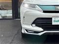 2018 Toyota Harrier