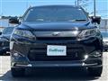 2016 Toyota Harrier
