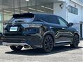 2016 Toyota Harrier