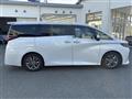 2024 Toyota Alphard
