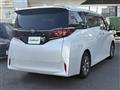 2024 Toyota Alphard