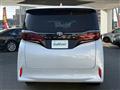2024 Toyota Alphard