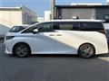 2024 Toyota Alphard