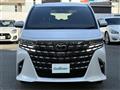 2024 Toyota Alphard