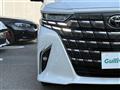 2024 Toyota Alphard