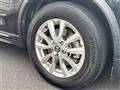 2017 Nissan X-Trail Hybrid