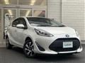 2019 Toyota AQUA