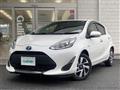 2019 Toyota AQUA