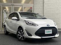 2019 Toyota AQUA