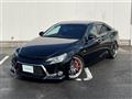 2013 Toyota Mark X