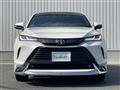 2022 Toyota Harrier