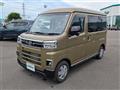 2022 Daihatsu Atrai
