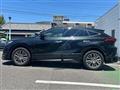 2024 Toyota Harrier