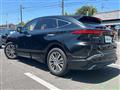 2024 Toyota Harrier