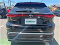 2024 Toyota Harrier