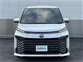 2025 Toyota Voxy
