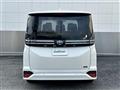 2025 Toyota Voxy