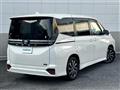 2025 Toyota Voxy