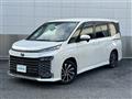 2025 Toyota Voxy