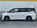 2025 Toyota Voxy