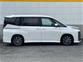 2025 Toyota Voxy