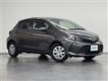 2016 Toyota Vitz