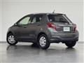 2016 Toyota Vitz