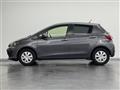 2016 Toyota Vitz